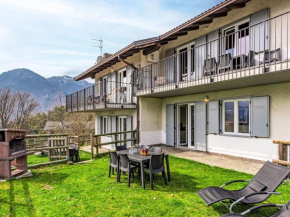 Apartment Europa-2 by Interhome Pieve Di Ledro